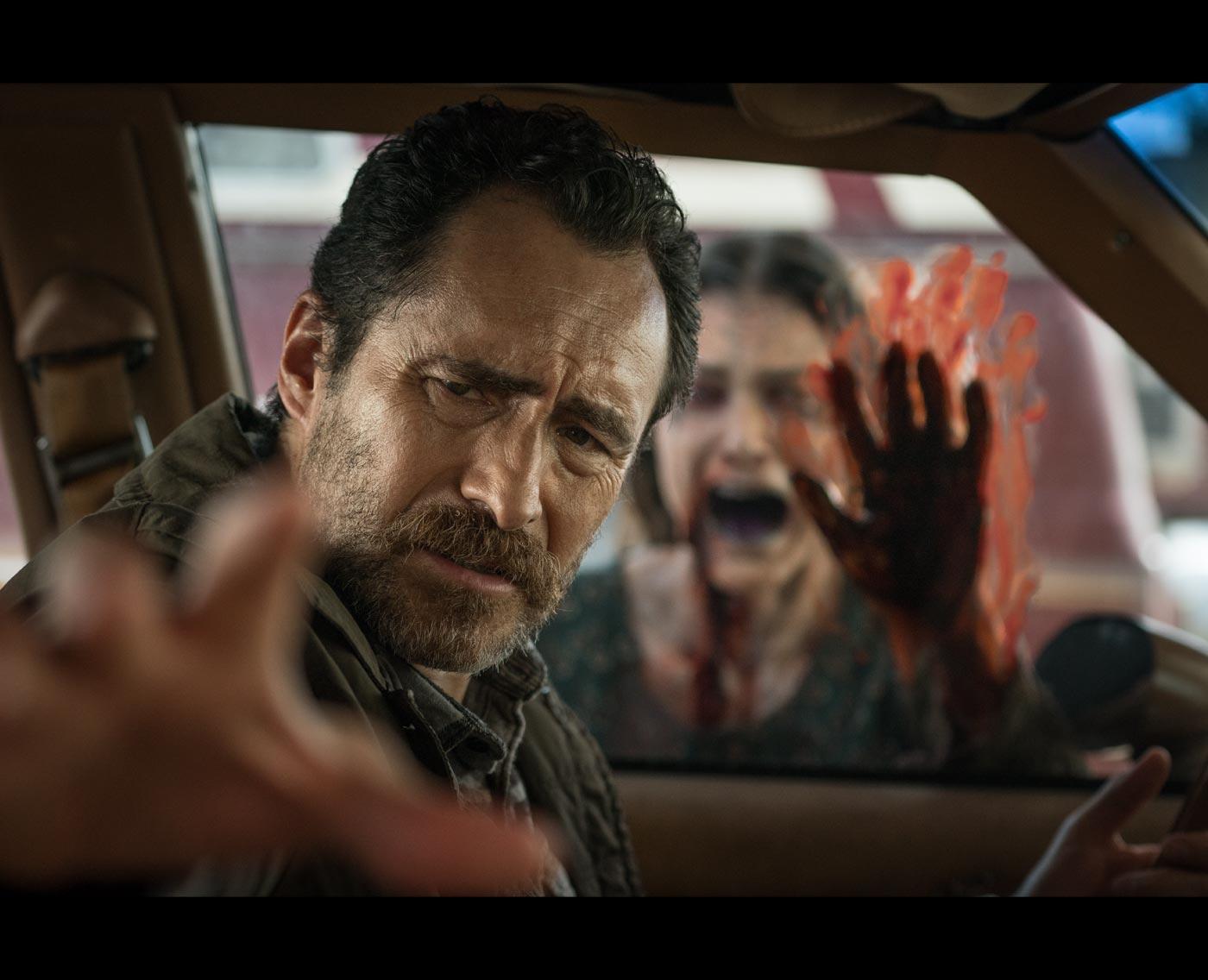 Fakta Menarik Film Grudge yang Jarang Diketahui